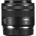 Canon RF 35mm f1.8 IS Macro Lens